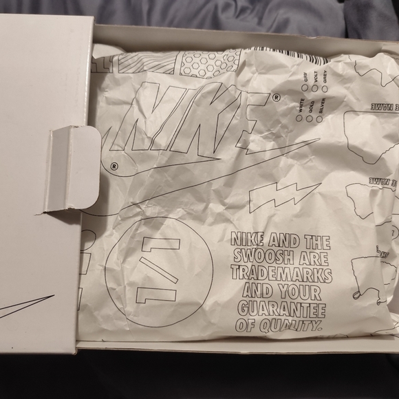 ONE OF A KIND CUSTOM Nike Air Force 1 Low By You, AF1 Women's Size 8 COLLECTORS! - Picture 3 of 9